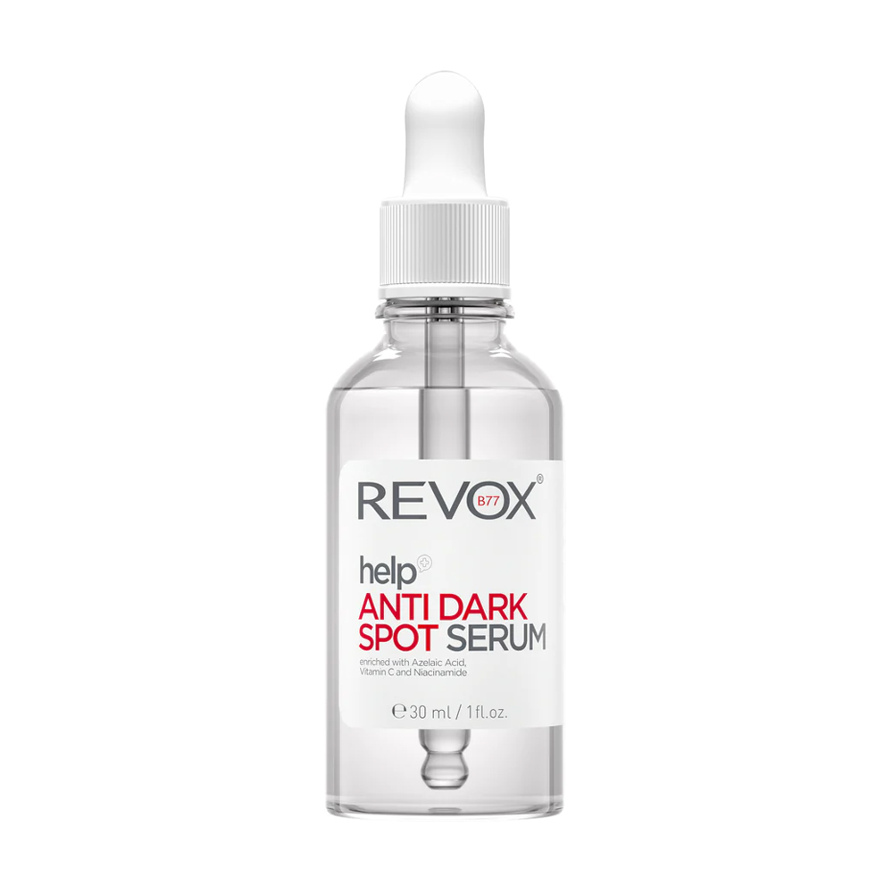 Сироватка для обличчя Revox B77 Help Anti Dark Spot Serum проти пігментних плям, 30 мл